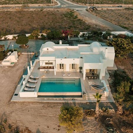 Echo Villa Тира Экстерьер фото