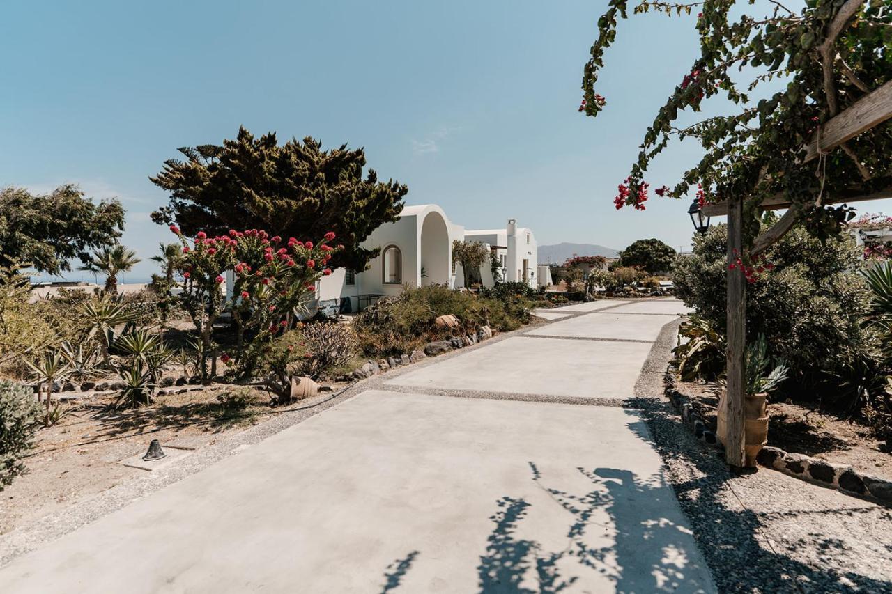 Echo Villa Тира Экстерьер фото